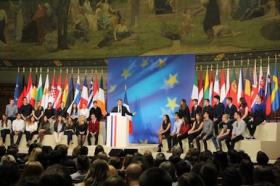 Universités européennes,  quel paysage pour l’enseignement supérieur en Europe demain ?