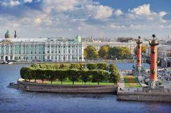 ParisTech poursuit sa stratégie internationale en Russie