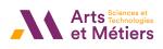 Logo Arts & Métiers