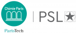 Logo Chimie ParisTech