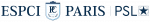 Logo ESPCI
