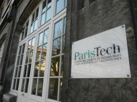 ParisTech engage, avec ses enseignants,  une réflexion sur la pédagogie active