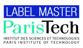 La nouvelle offre masters ParisTech 2011-2012